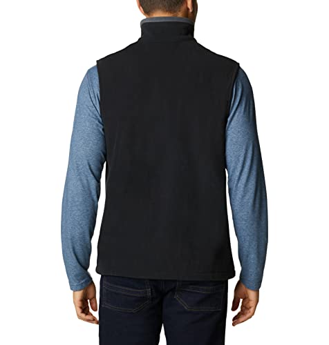 Columbia Herren Fleece-Weste, Fast Trek