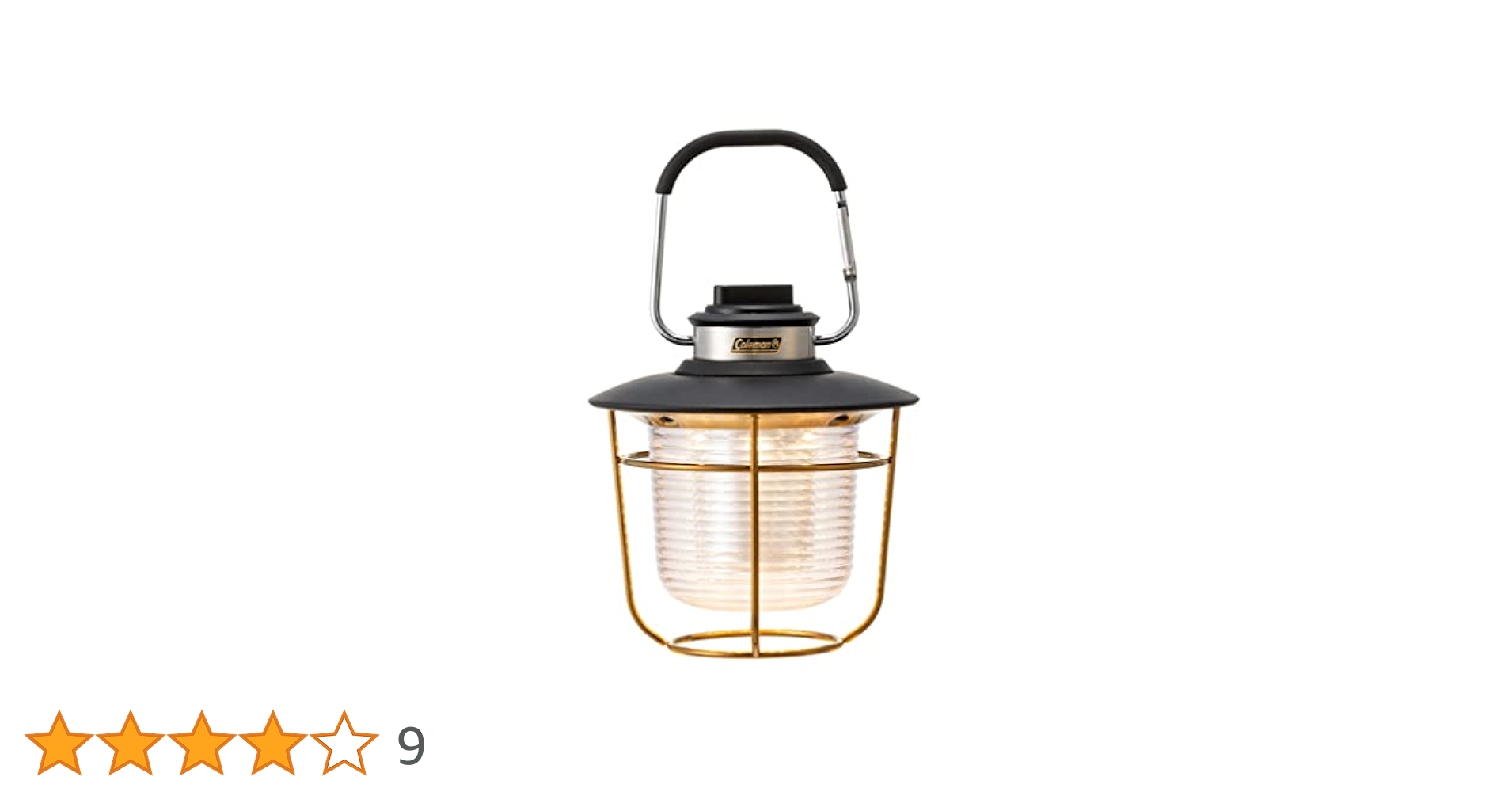 新品未使用　コールマン　Coleman ポケモン　マイランタン　電池式　完売品 1456451641.jpg?1642599017