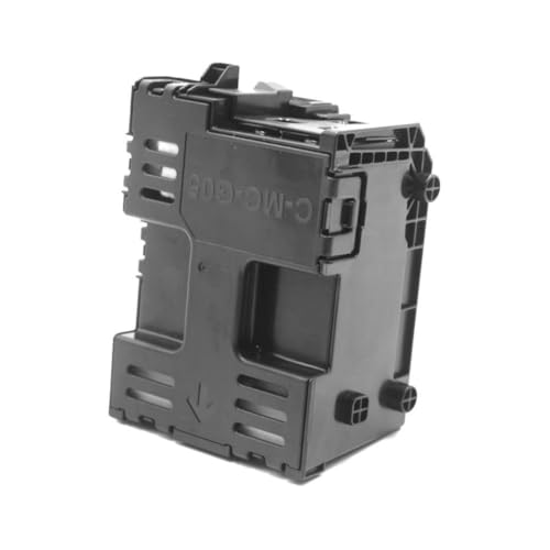 Tanque de tinta waste MC-G05 para solucionar error de depósito lleno 4
