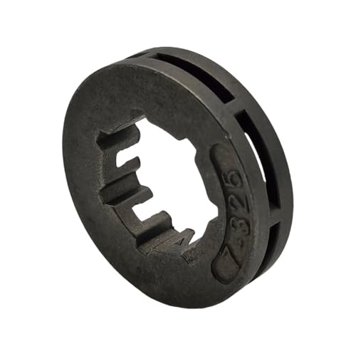 Pignon de 7 dents .325 jante 17mm pour tronçonneuse Stihl MS250 MS230 MS210