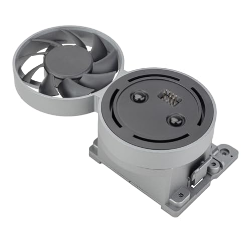 Image of SilverStone Technology XAC-F70-C 70mm Fan Upgrade Kit Designed for XE360 Series, SST-XAC-F70-C