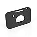 Polaroid Protective Silicone Skin for Polaroid Snap Instant Print Digital Camera (Black)