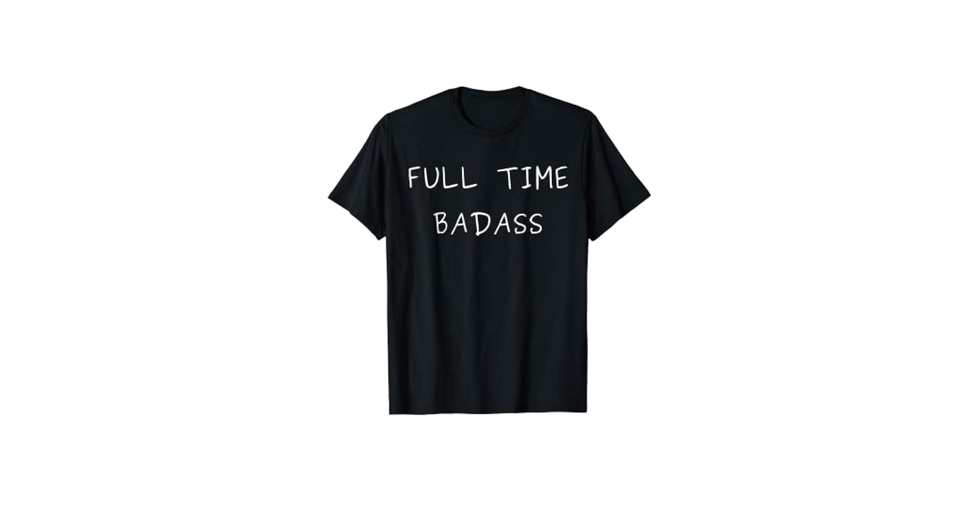 ◆BADBLOOD◆ Eat Me Slim T-Shirt Black Amazon.com: Full Time Badass T-Shirt : Clothing, Shoes & Jewelry