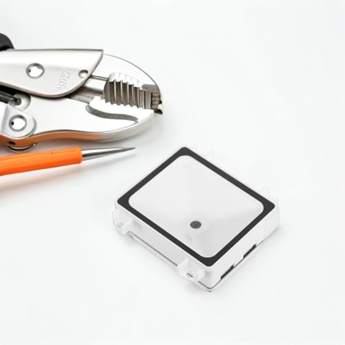 Lecteur de codes-barres QR USB pour éviter les erreurs de paiement - 5
