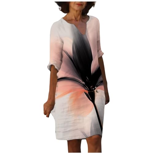 Robe de plage légère : votre alliée décontractée pour les vacances d'été