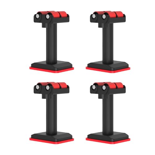 Whtkoph 4x Bathroom Cabinet Install Support Rods Cabinet Installation Jack Telescopic Poles