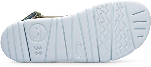 Image of Camper Women's Oruga Sandal K200157 Flat