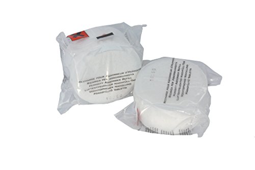 Preisvergleich Produktbild weg-ist-weg.com Luftentfeuchtertabs Neutral 10er Set Nachfüller