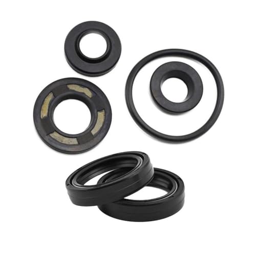 Joint d'huile d'amortisseur de fourche TTR250 réglage moto