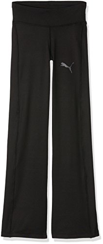 Preisvergleich Produktbild PUMA Kinder Hose Active Dry ESS Dance Pants G, Black, 140