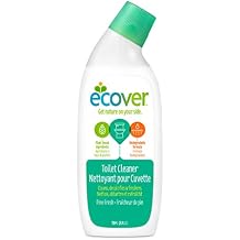 Ecover Toilet Bowl Cleaner, Pine Fresh, 25 Ounce