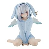 Banpresto - HOLOLIVE - #hololive IF - Amane Kanata, Figura de Tiempo de relajación