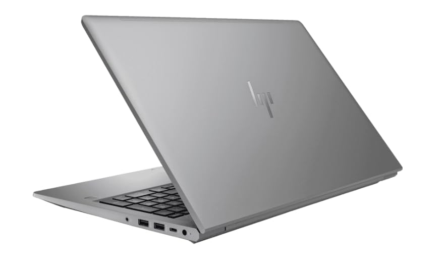 Image of HP ZBook Power 13th Gen Intel Core i7-13700H / 15.6 Inch(39.6 cm) / Diagonal FHD Display /32GB RAM /1 TB SSD /Intel Iris Xᵉ Graphics /Win 11 Pro /Backlit KB / G10 Mobile Workstation PC (8L145PA)