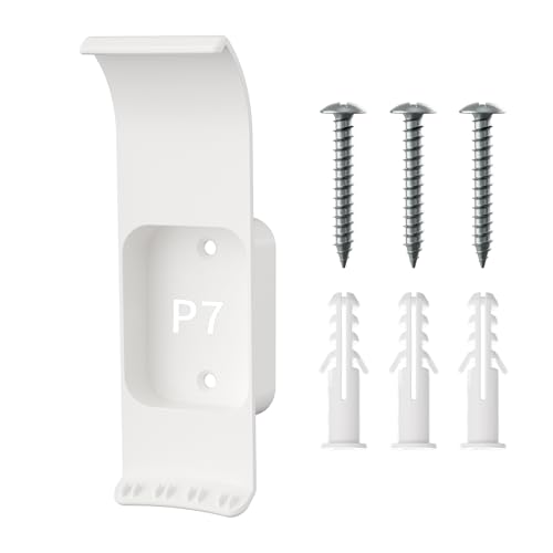 Image of eero Pro 7 Wall Mount, Router Bracket Holder Only Compatible with eero Pro 7 Tri-Band Mesh Wi-Fi 7 Extender, No Messy Wires (1 Pack)