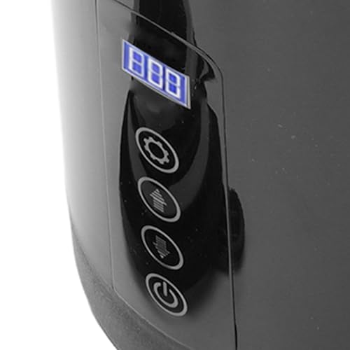 Hervidor Eléctrico para Auto 1300ml Acero Inoxidable miniatura 7