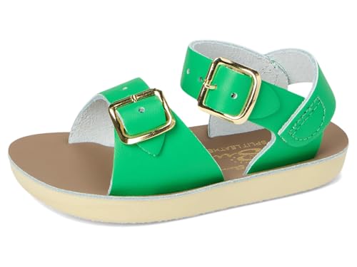 Image of Sun-San Surfer Infant Leather Sandals