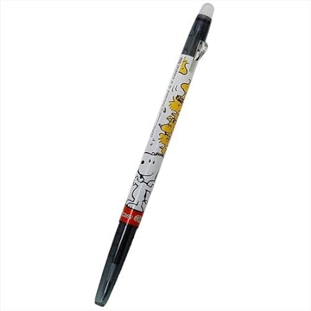 Amazon Pilot パイロット Peanuts スヌーピー 消せるボールペン フリクションボールスリム 0 38mm Sn Bk ブラック ジェルインクボールペン 文房具 オフィス用品 Amazon Pilot パイロット Peanuts スヌーピー 消せるボールペン フリクションボールスリム 0 38mm Sn Bk ブラック ジェルインクボールペン 文房具 オフィス用品
