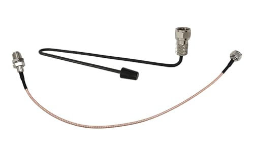Antena K77-36541 para abridor de cabeza Liftmaster STAR1000 de puerta