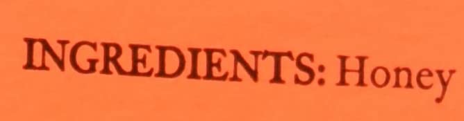 Miniatura 10 de Nature Nate's Miel batida, miel 100% pura y untable, 16 onzas