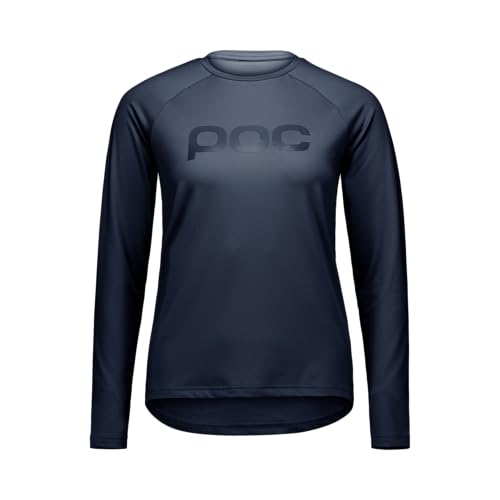 T-Shirt POC Reform Enduro Femme respirant et extensible pour le trail v&eacute;lo