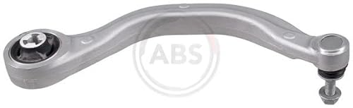 A.B.S. VORDERACHSE Cover