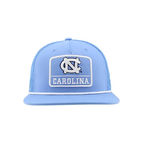 Zhats TRACE_BULLETIN Standard Ncaa Officially Licensed Rope Hat Trace Bulletin thumb #1