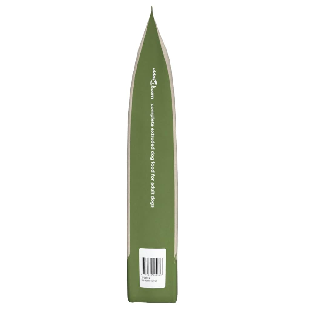 Adult Essence Beef - Cibo secco per cani, 2 confezioni da 30 kg, senza cereali, ipoallergenico, ricco di proteine, dieta equilibrata per tutte le razze di cani a partire da 1 anno