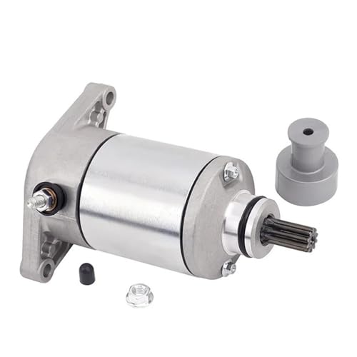 Démarreur de moto pour Qua250 et KinQu300 LT-F4WDX moteur 249cc à 280cc