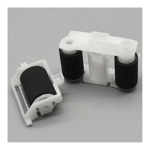 Pièces de rechange pour imprimante : lot de rouleaux d'alimentation et séparation 604K78370