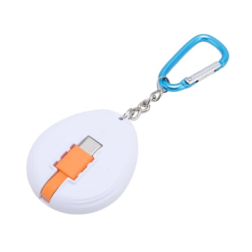 Image of Fabater 4G LTE Portable WiFi Router HighSpeed Mobile Hotspot Device for Tablets Laptops Phones White 150Mbps SIM Slot