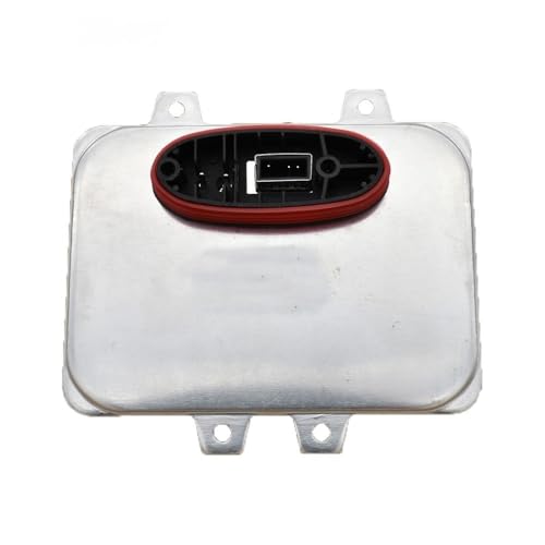 Módulo de control faros soluciona parpadeo xenón 12V D1S 5DV009000 6