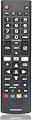 New Universal Remote Control for LG Smart TVs – Compatible with LCD, LED, OLED, UHD, HDTV, Plasma, 4K, and WebOS Models (AKB75095307, AKB75375604, AKB75675304, AKB74915305, AKB76037601, etc.)