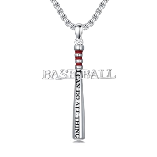 Crucifix Pendant Necklaces For Men Women Sterling Silver Cross Pendant With Stainless Steel Chain Religious Christian Jewelry Unisex Necklace For Father Christimas