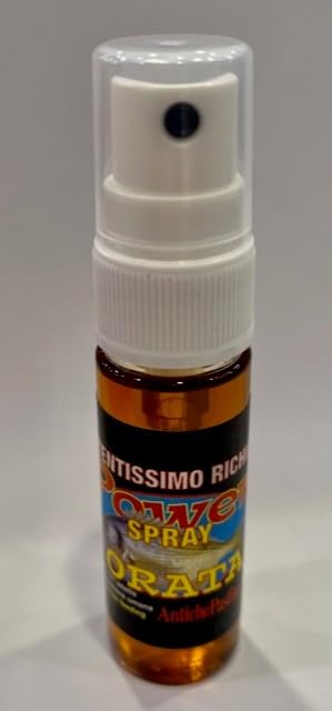 Ferormonio Spray ORATA 20ml POTENTISSIMO