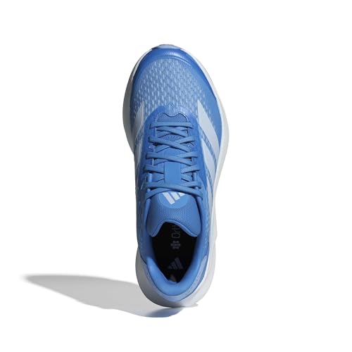 Image of adidas Womens Duramo Sl 2 Running Sneakers Shoes - White