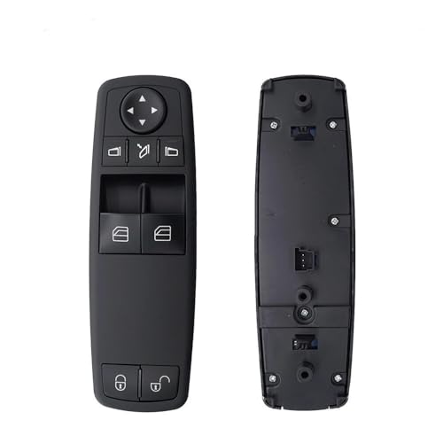 Bouton lève-vitre électrique auto pour Benz Classe A GL350 GL450 R350 commutateur