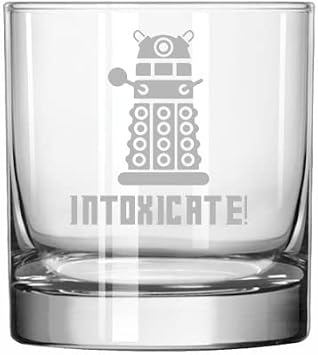 MIP Rocks Whiskey Glass