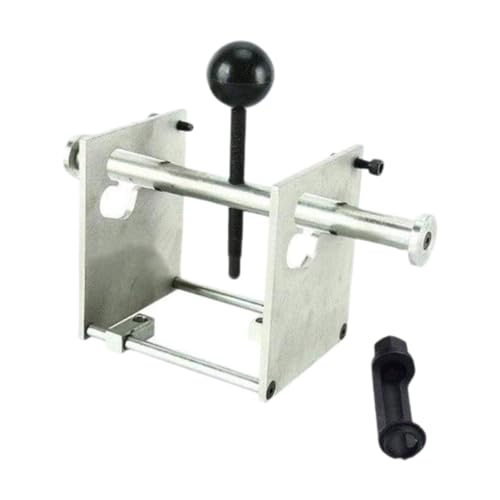 Okiyakusama Compressore per Molle Valvole Motore Riparazione Veicoli Valvola a Filettatura Liscia