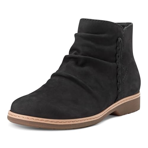 Earth Women's Hilaree Ankle Boot