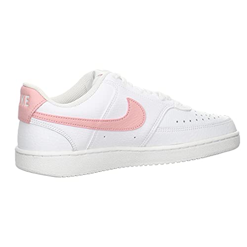 Image of Nike Womens Court Vision Low
