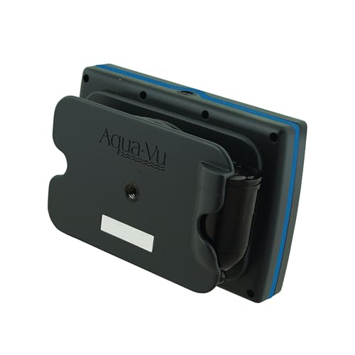 Aqua-Vu Micro Stealth 4.3 Underwater Fishing Pocket Camera, ...