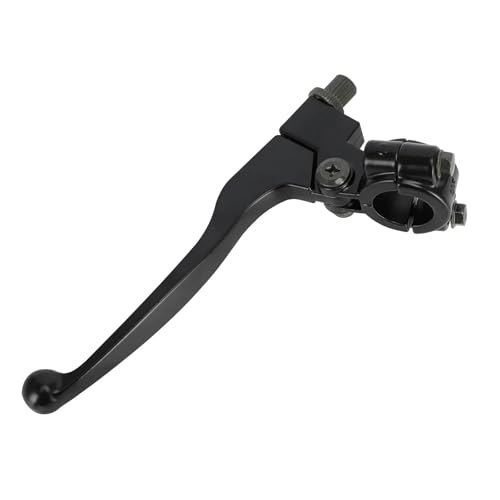 Levier d'embrayage pour quad et moto lors de vos sorties tout-terrain