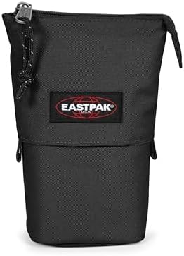 Eastpak Up Case Piórnik, 19 cm, Black (Czarny)