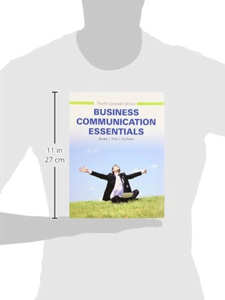 ビジネス・経済 Business Communication: 4th Edition ビジネス・経済 Business Communication: 4th Edition