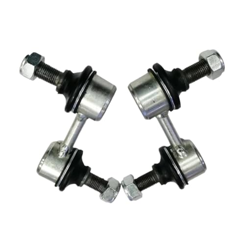 Biellette de stabilisateur avant MR267874 pour supprimer le roulis sur L300 L400