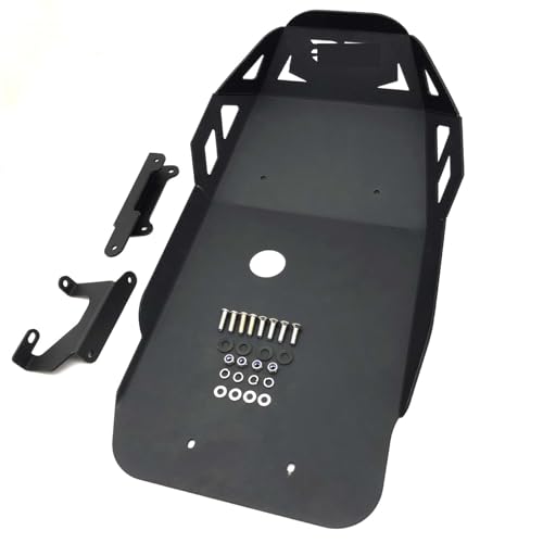 Châssis moteur plaque de protection F750GS sabot moto F850GS ADV 18-22