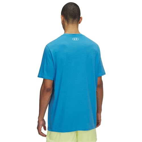 Image of Under Armour Men's Regular Fit T-Shirt