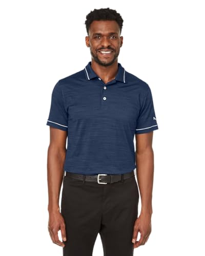 PUMA Polo de Golf Homme Cloudspun de qualité supérieure