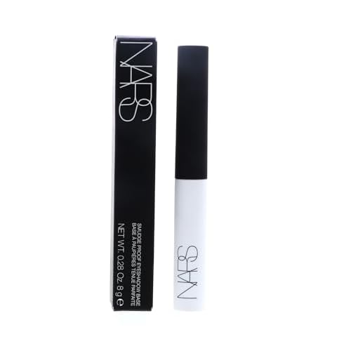 Nars Primer 0.28 Oz Nars Pro-Prime Smudge Proof Eyeshadow Base 0.28 Oz (8 Ml)