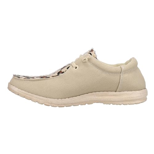 Image of ROPER Women's Hang Loose 3079 Loafer